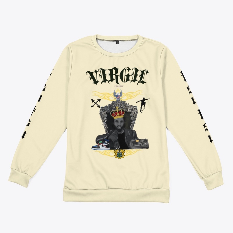 Forever Virgil (Ltd Edition)