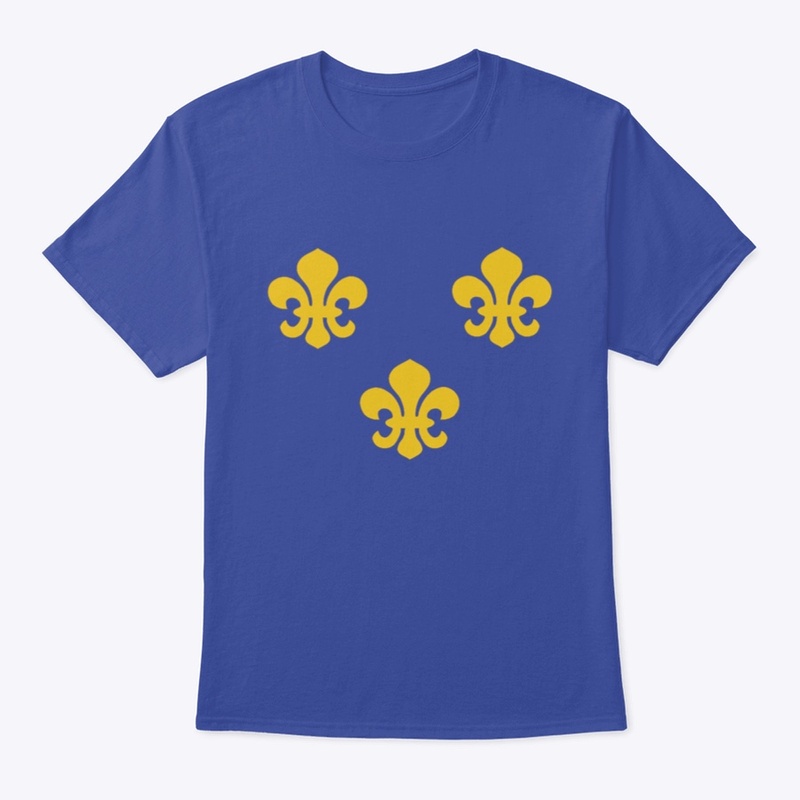 Kingdom of France (843-1789/1815-1830)