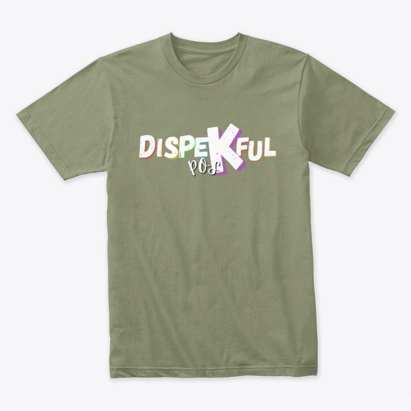 dispeKful pos (slight color)