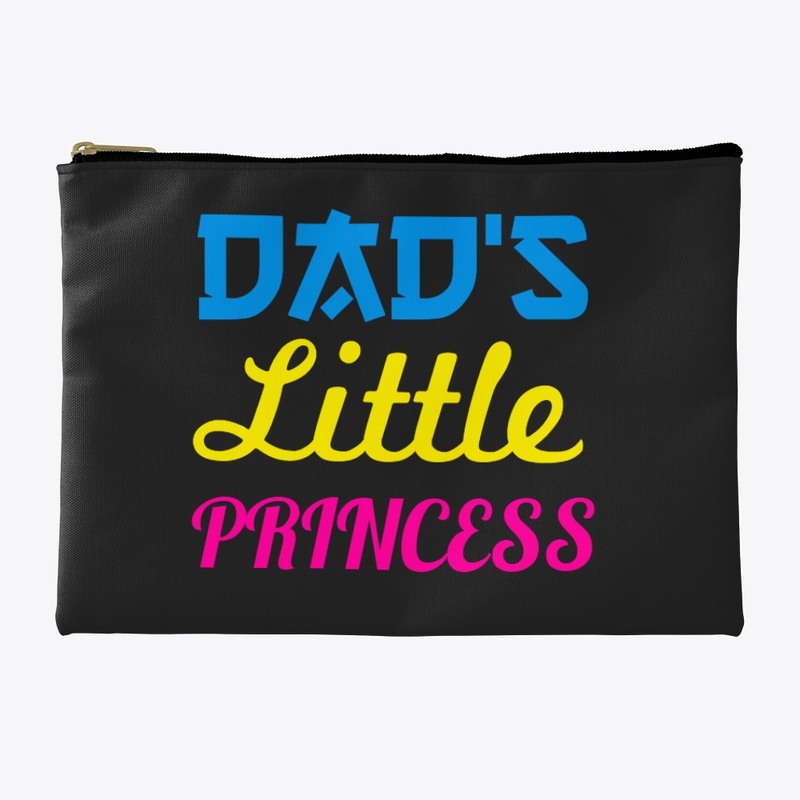 Dad's Little princess 