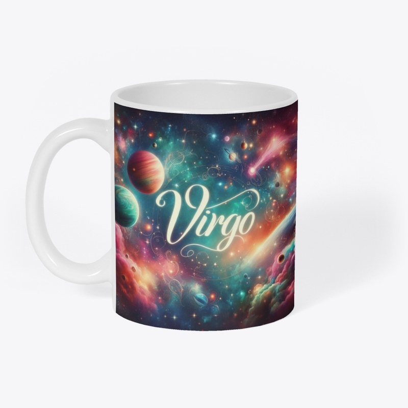 The Zodiac Design