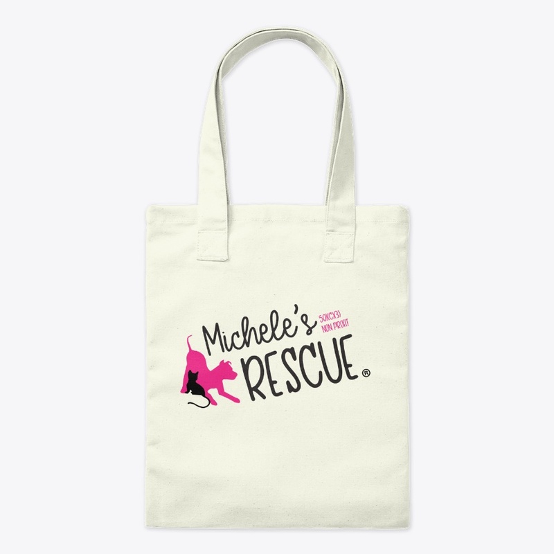 Michele's Rescue