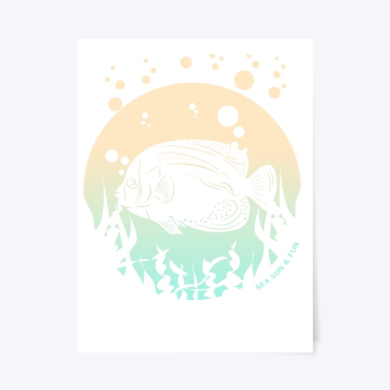 Sea sun and fun(5)