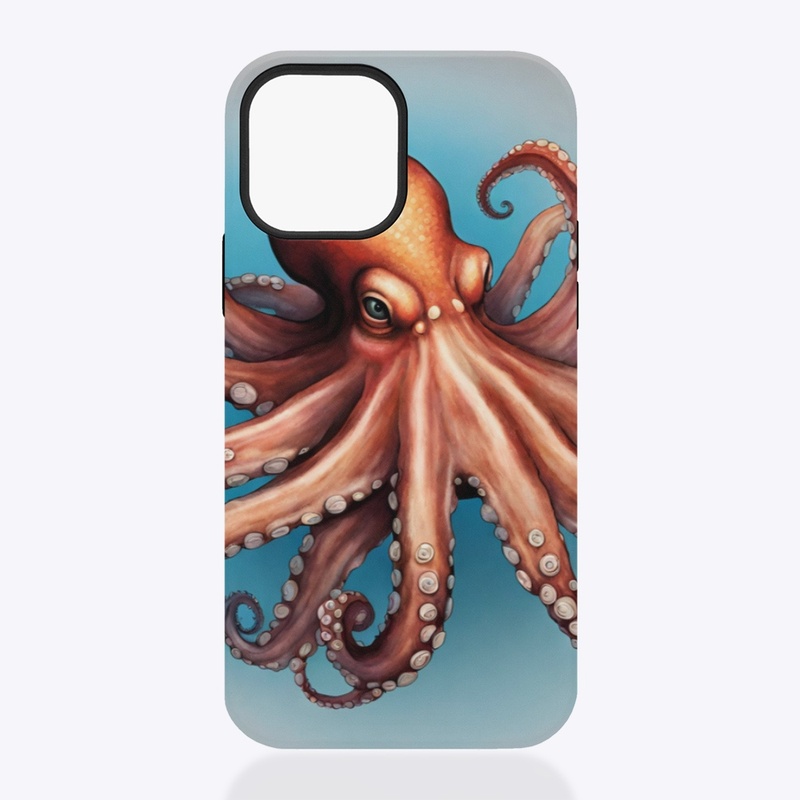 Ocean Warrior