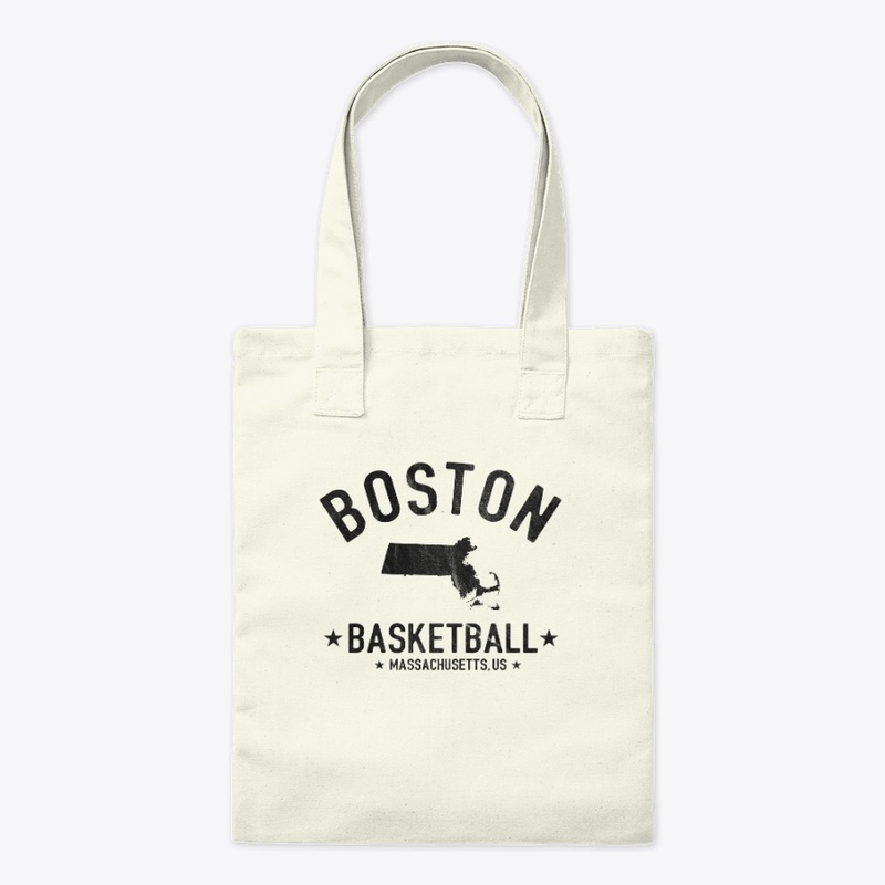 Boston Rustic Basketball
