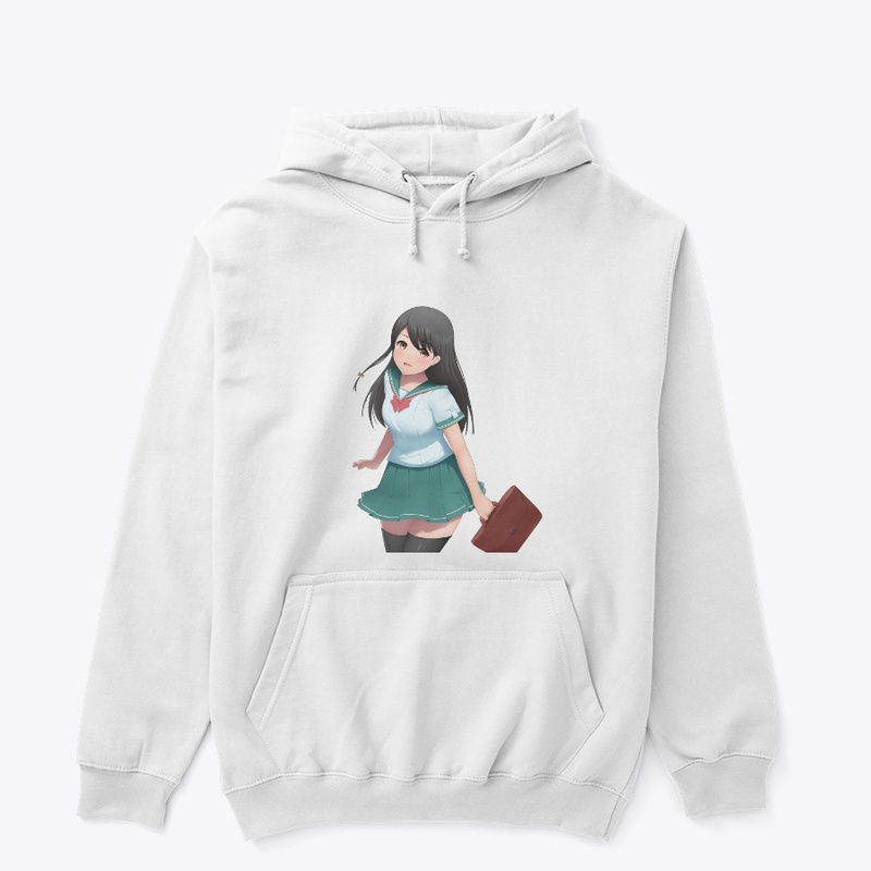 Anime girl