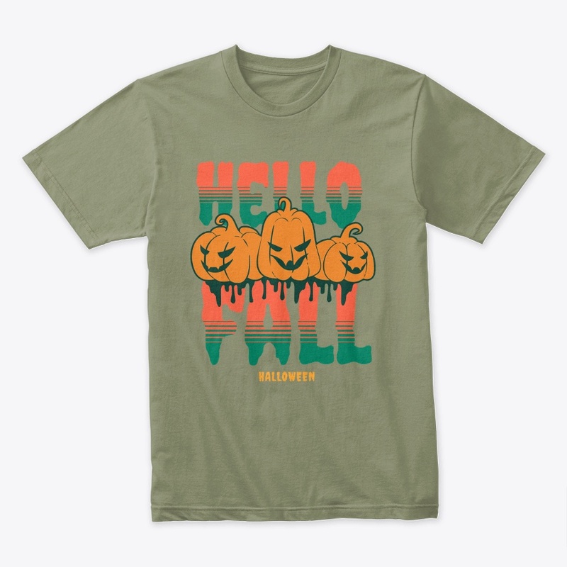 Hello Fall