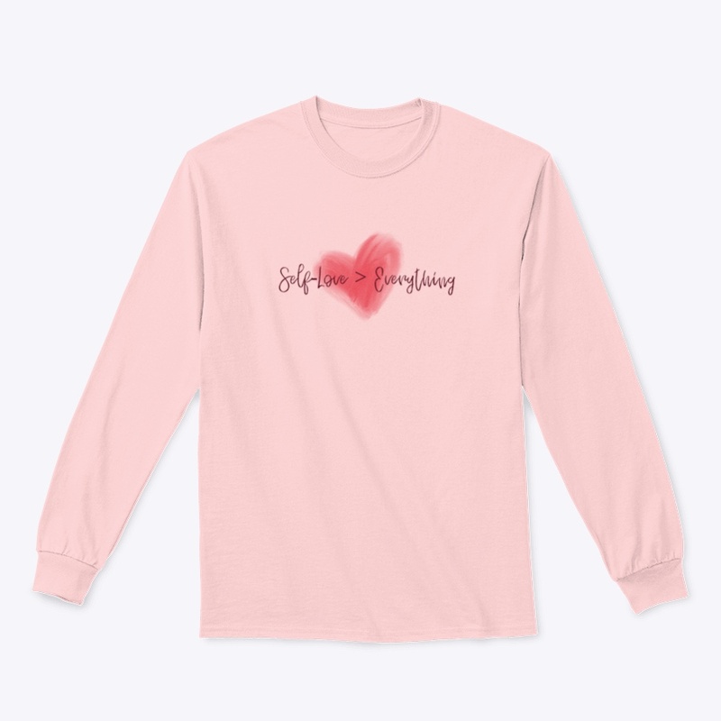 Self-Love Everything