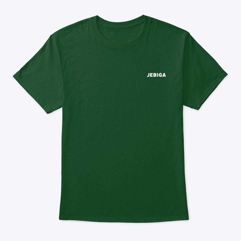 JEBIGA "Limited Edition"