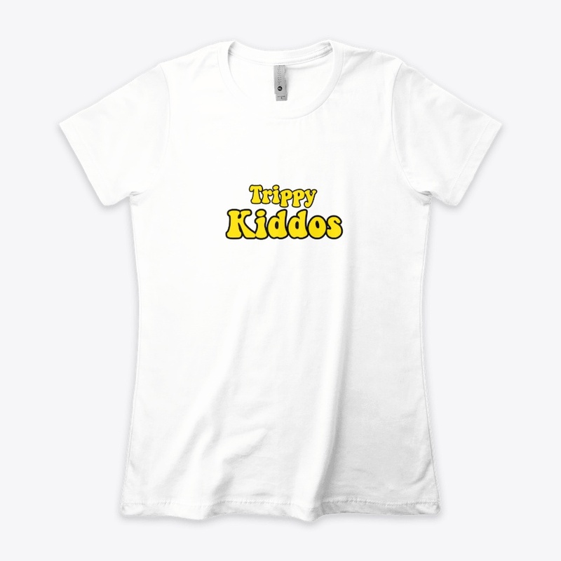Trippy Kiddos Name Collection 