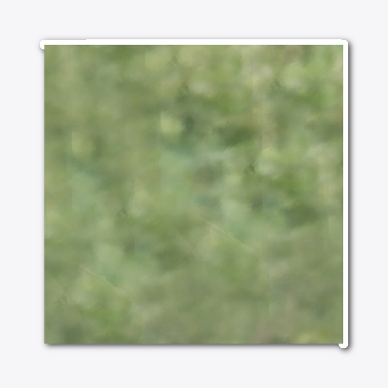 Green Mist