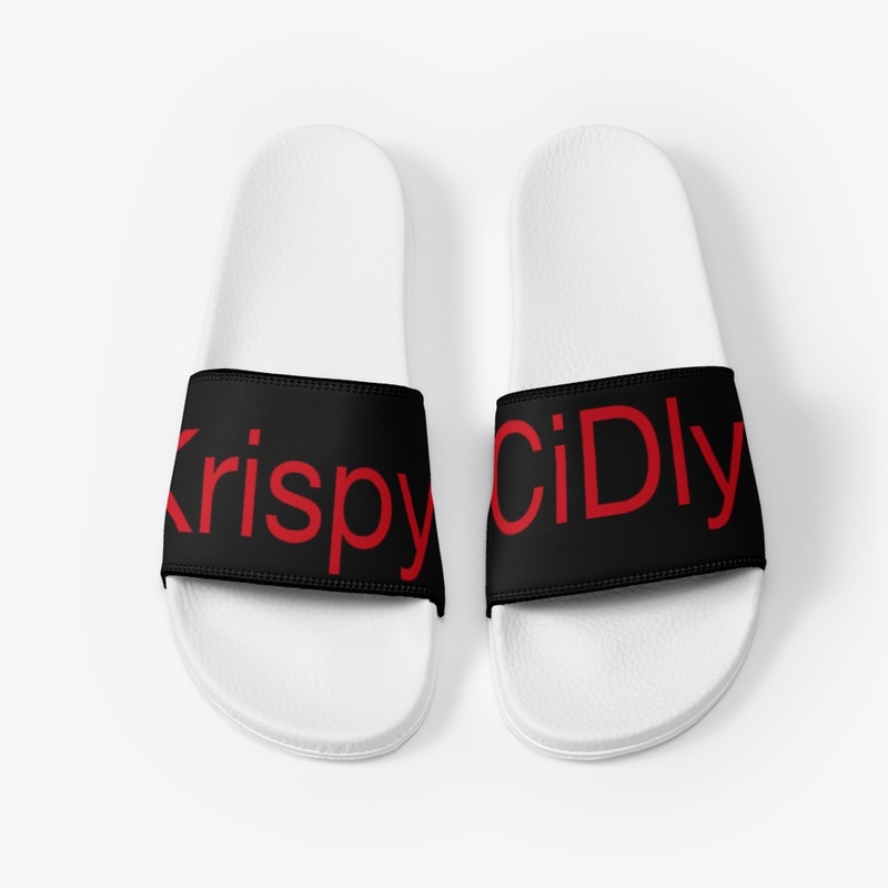 Krispy accessories