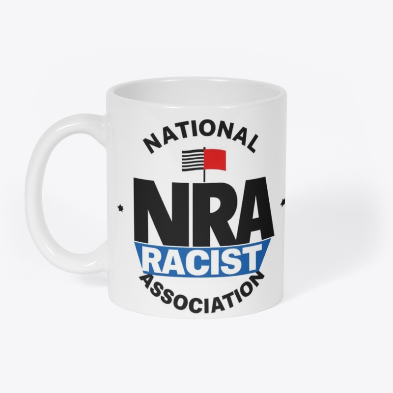 NRA Racism Parody Satire 