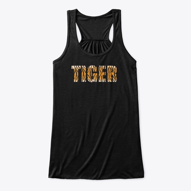 TIGER S002