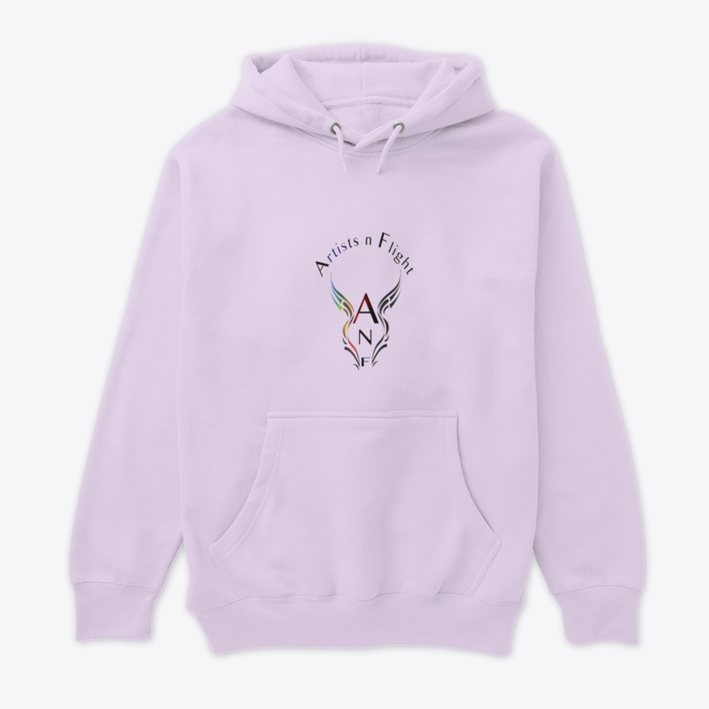 ANF Hoodie