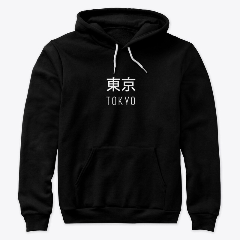 Tokyo, Japanese Kanji, Ikigai