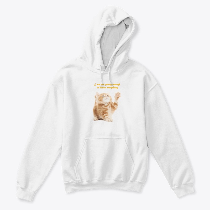 T-Shirt - Cat 