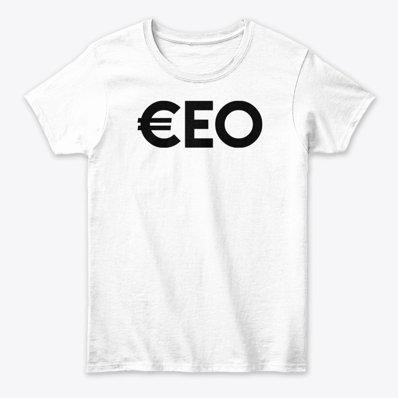 CEO T Shirt