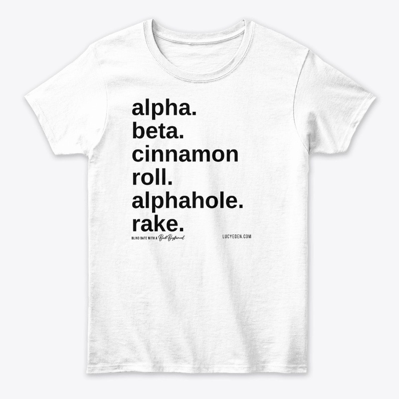 alpha. beta. cinnamon roll. & etc