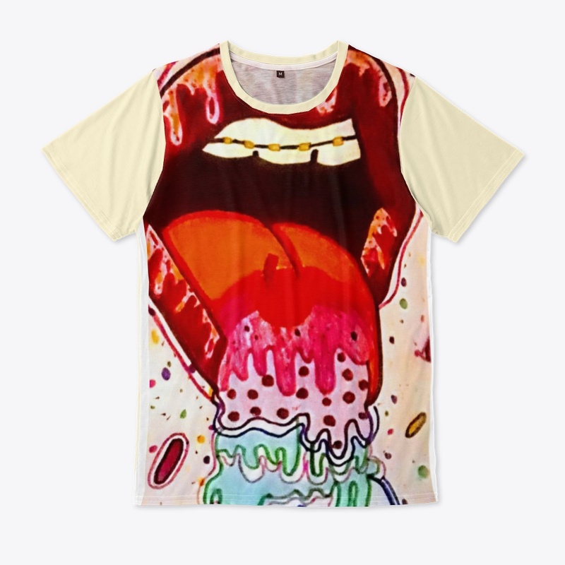 "DRIPTOPIA" Collection 