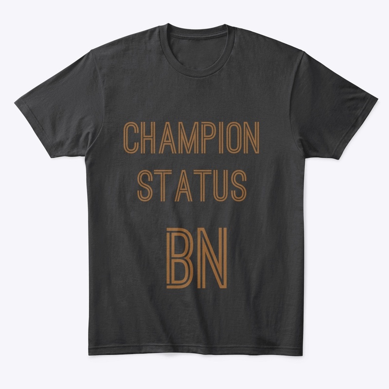 CHAMPION STATIS APPAREL
