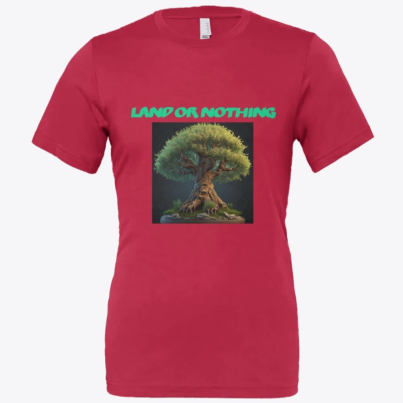 Land Merch