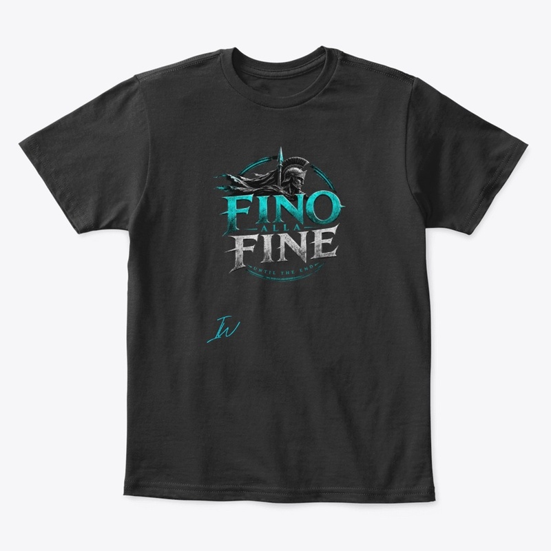Fino Alla Fine