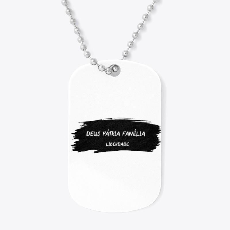 Coleção Deus Pátria Família e Liberdade