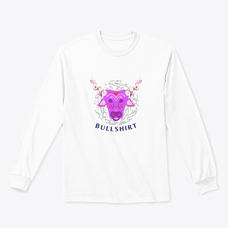 BullShirt