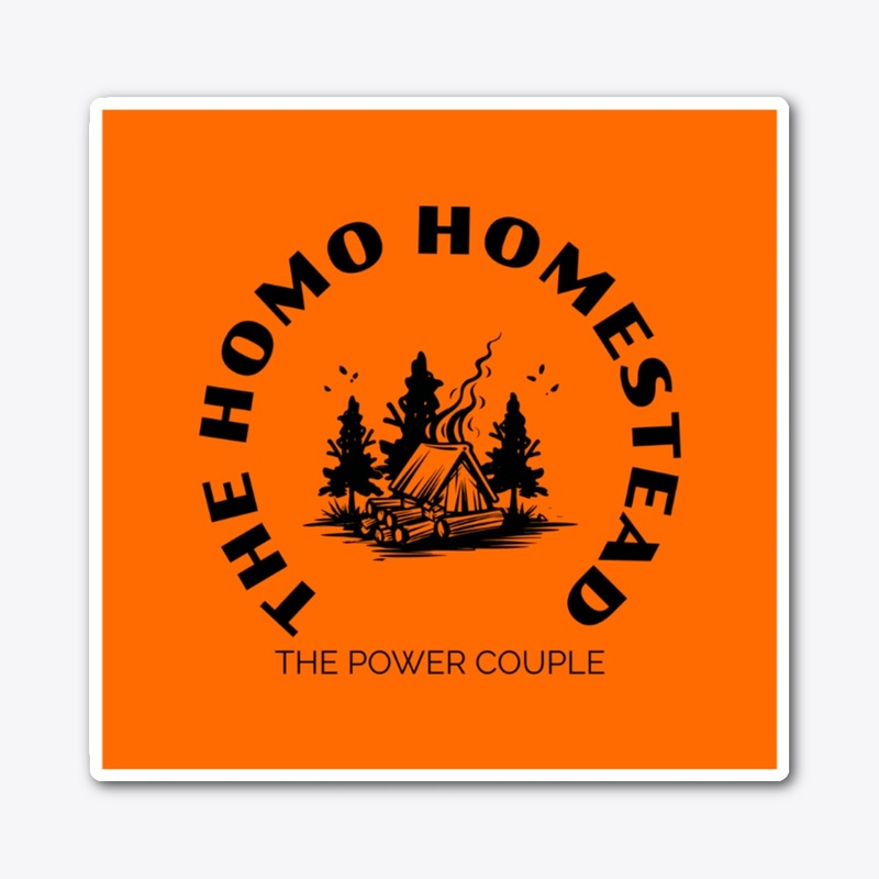 Homo Homestead #2