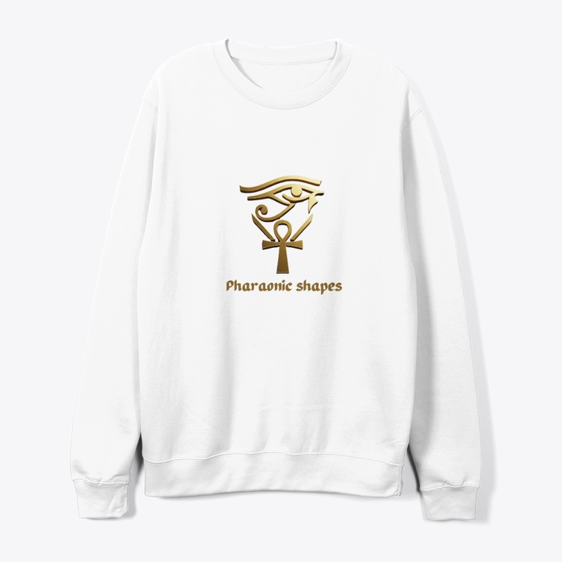 Pharaonic shapes 