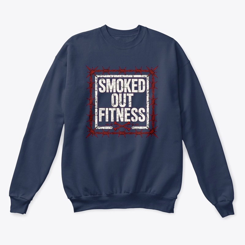 SMOKED OUT FITNESS
