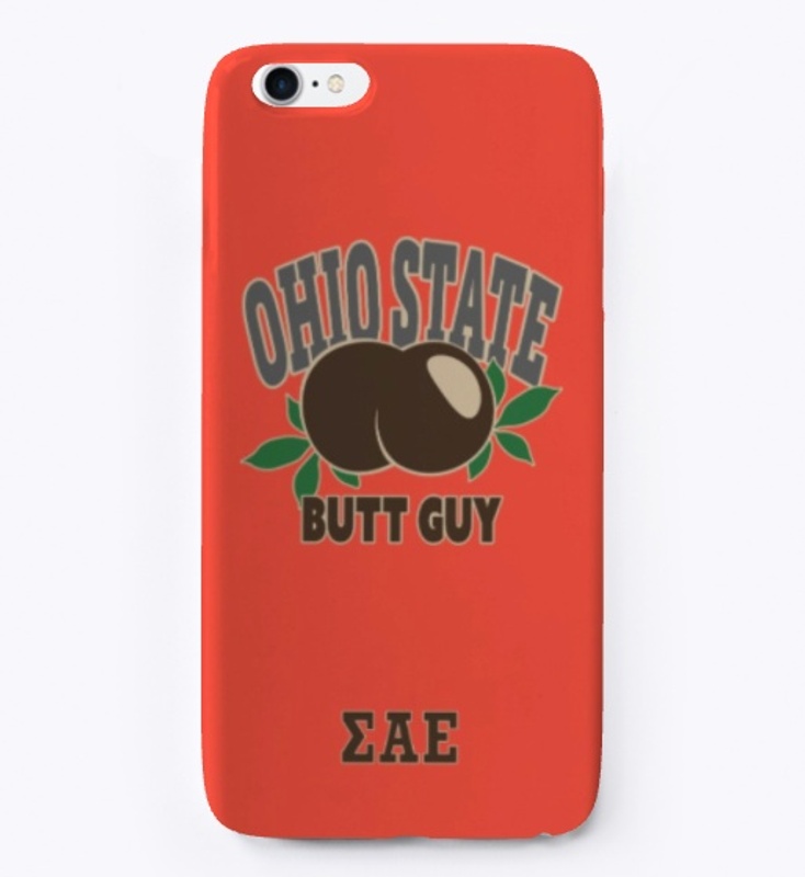 BUTT GUY ΣAE