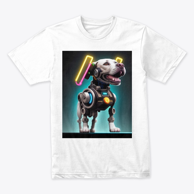 Cyber Dog 2