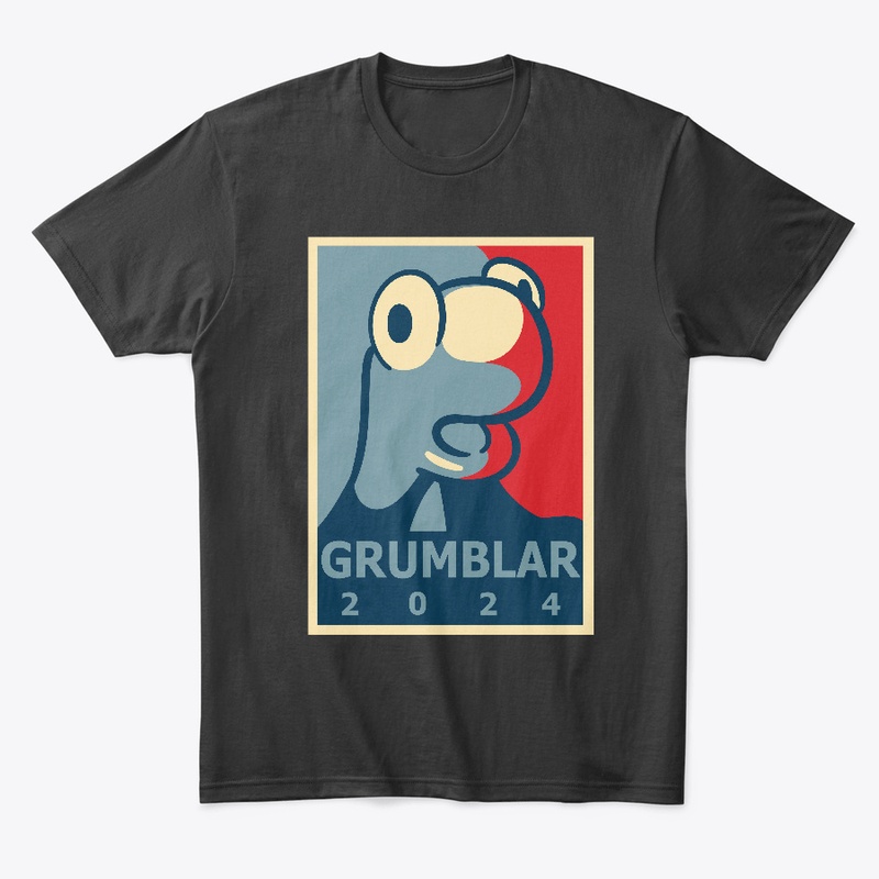 Grumblar 2024