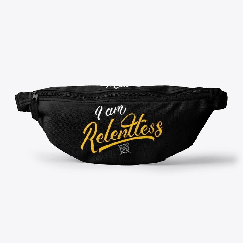 Signature Series Relentless