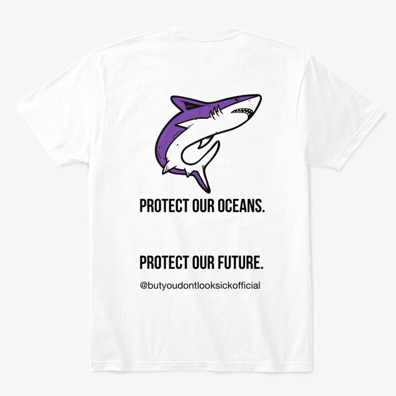 Protect Our Oceans