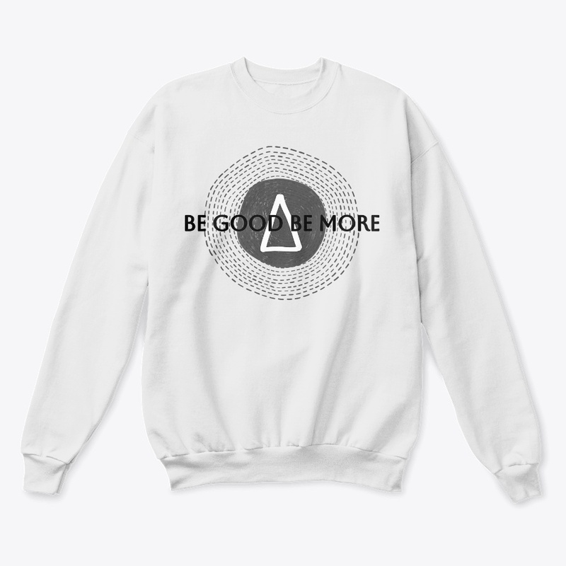 Be Good Be More: Empower Yourself