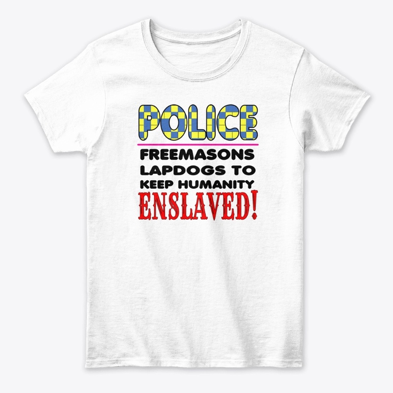 POLICE FREEMASONS