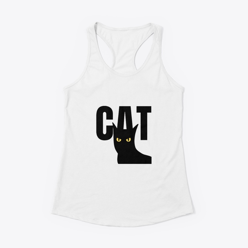 Cat design 