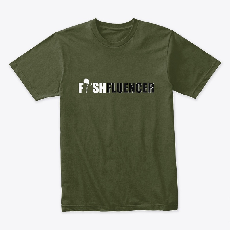 Fish Fluencer