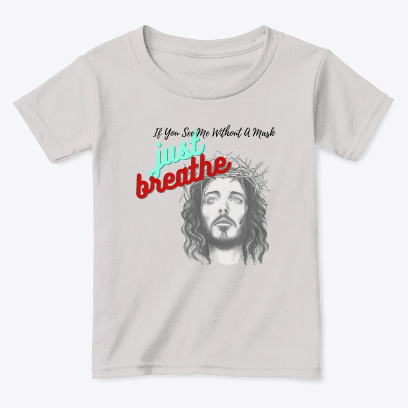 Just Breathe with 