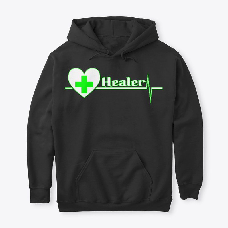 Party Healer