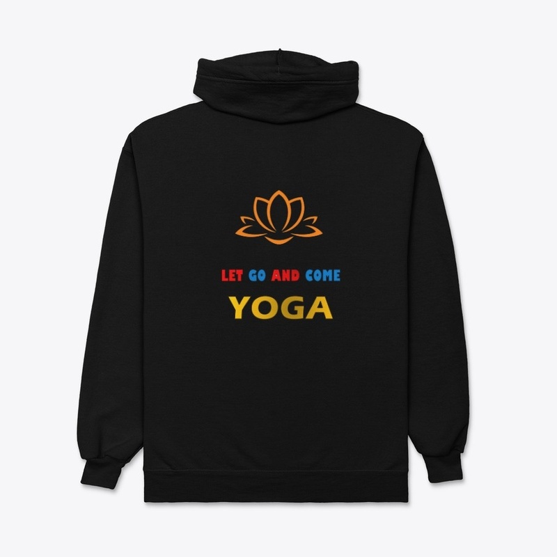 Yoga is Fun! Motivation 