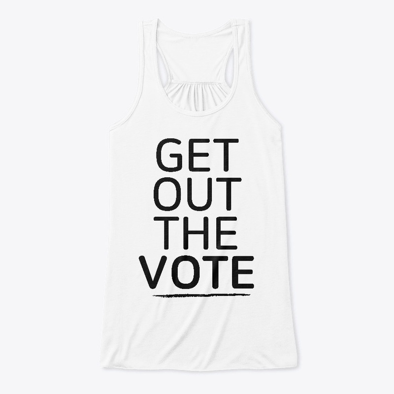 #gotv
