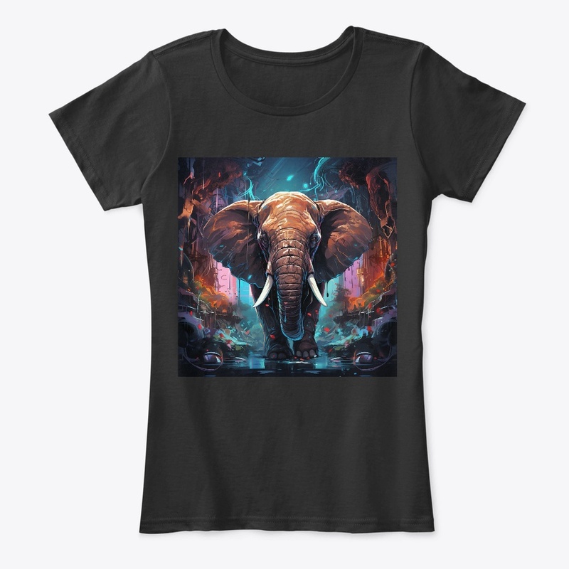 Elephant Enigma - 4