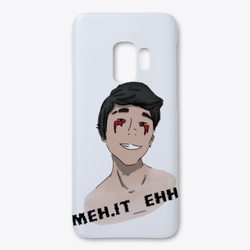 Meh Its Ehh Merch