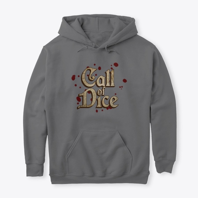 Call of MerchanDice