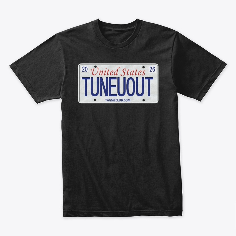 TUNEUOUT