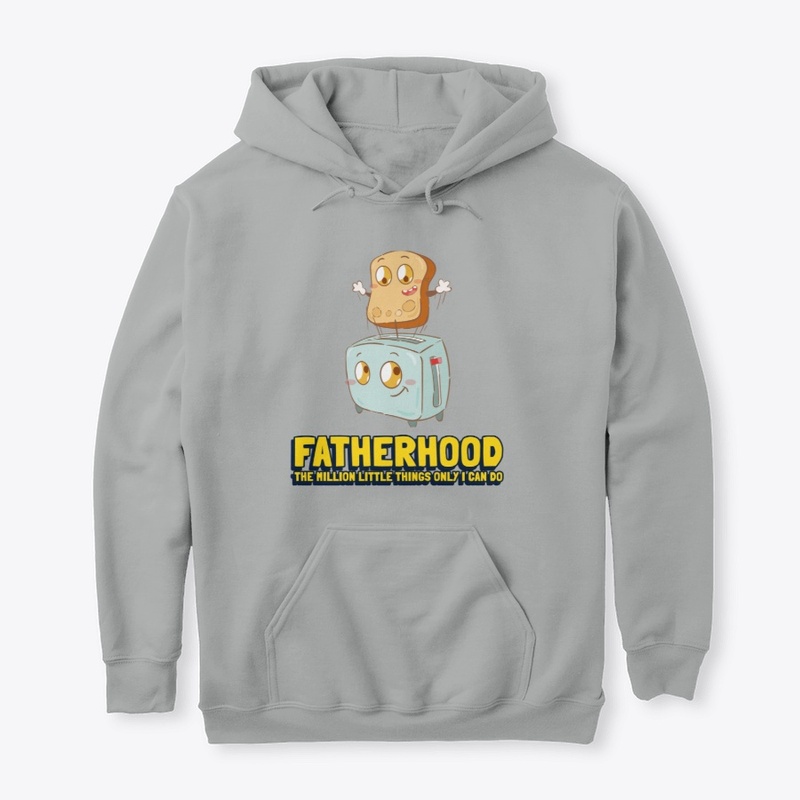 Fatherhood